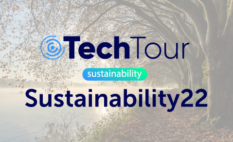 tech tour sustainability 2022